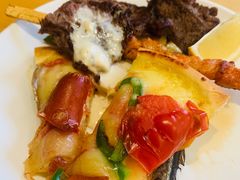 -威珀斯酒店·珀萃美食餐厅