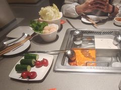 -海底捞火锅(泉城路店)