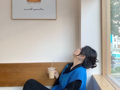 -simple hut简屋咖啡