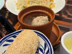 -陈记菜馆·非遗淮扬菜(东关街教场店)