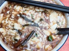 -许西美食一条街