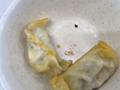 -蒋家桥饺面店(四望亭路店)