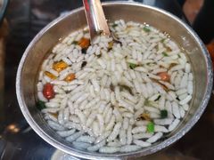 -张关合渣(朱家坳店)