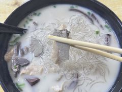 -津津老鸭粉丝馆(正东路店)