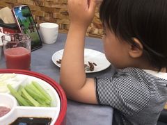 -红菜坊·烤鸭·川鲁宴(石园店)