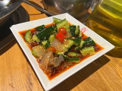 -皇中百岁鱼(西兰路店)