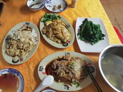 -化州大众美食城(宝安老牌店)