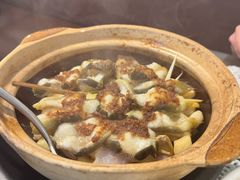 -熠盛粤味·顺德桑拿鸡(永康路店)