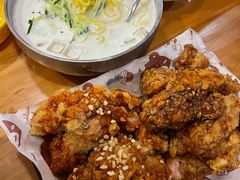 -多宾韩国料理(学衡路店)