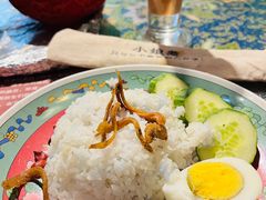 -小娘惹厨房Little Nyonya(狮城有约上榜店)
