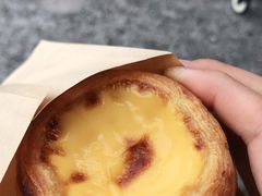 -澳門星爺葡撻店