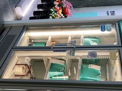 -迦南·甜品蛋糕(传媒店)