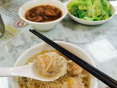 -曾仔竹升面