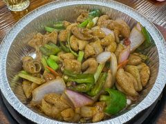 -南记食粥坊·宵夜大排档(莲花总店)