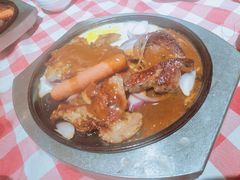 -开心果牛扒城(雍华庭店)