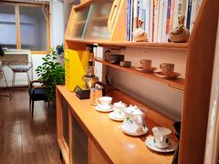 -沏点Trattoria意大利餐厅(新街口店)