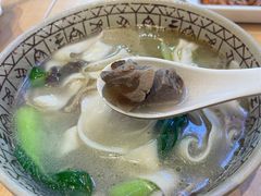 -萧记三鲜烩面(东站店)