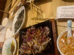 -大话小腰(鸟巢店)