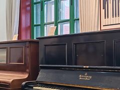 -旅顺留声机博物馆