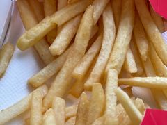 -麦当劳(乳山路店)