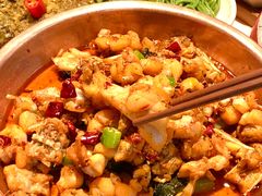 -口味堂(惠济路店)