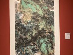 -江苏省美术馆(长江路新馆)