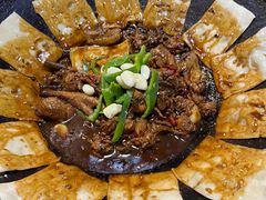 -巫氏三胖地锅鸡(怀远店)