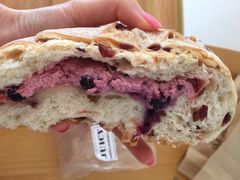 -Juicy Bakery(大学路店)