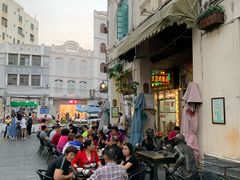 -文昌鸡饭店110号(中山路店)