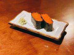 蟹籽军舰-熊藏居酒屋(kkone店)