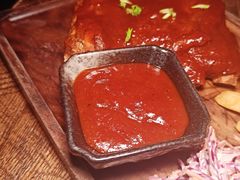 -Q MEX 库迈墨西哥餐吧(三里屯店)