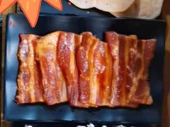 -真牛炭火烤肉(射阳店)