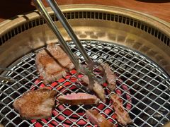 -御牛道日式烤肉料理(杭州万象城店)