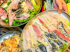 -阿鸡鱼庄·顺德鲜蒸小炒(亚运村店)