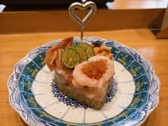 -鮨冠OMAKASE食べ放题(北京首店)