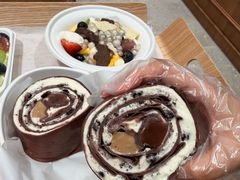 -丁香西饼屋(桂林路店)