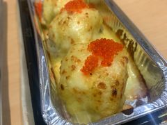 -友壹町寿司(佛山新DNA店)