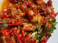 -李叔叔虾蟹大排档(青羊店)
