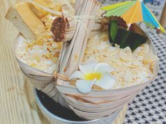 -春莱·老挝咖啡·泰式奶茶(钟楼店)