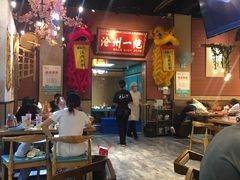 -0317火锅鸡·清真(正达店)
