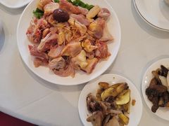 -天宜隆蘑菇宴火锅(石景山旗舰店)