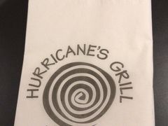 -Hurricane's Grill 飓风牛排
