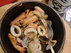 -沼津港精致料理·寿喜烧·烧鸟(龙湖南桥天街日料榜单店)