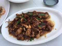 -胖大嫂渔家排档(半边山店)