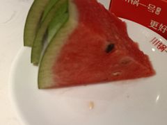 -川锅一号火锅(铜山万达店)