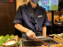 -暖都焼肉·和牛酒場(花都店)