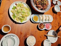 -辣不二地道川菜(汉水路店)