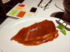 -四季民福烤鸭店(王府井东安门店)