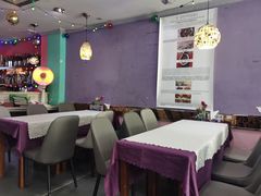 大堂-葛尼沙印度餐厅 (镇明路店)