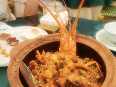 -誉八仙粤菜(万象天地店)